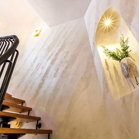 Вілла Luxury Townhouse Golden Mile Марбелья Екстер'єр фото